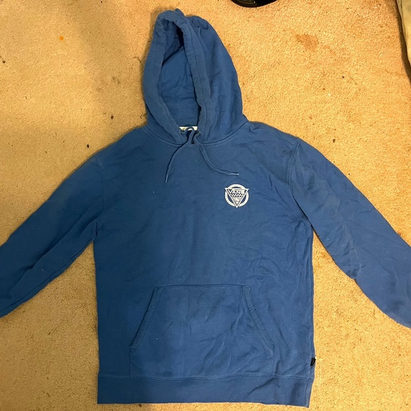 Vans Other - blue vans sweatshirt